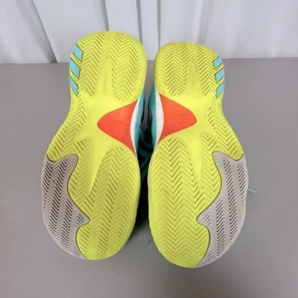 adidas pre owned